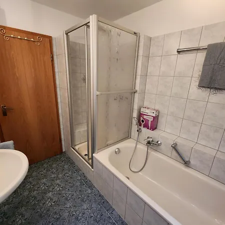 Ferienwohnung Delina Riedheim Hilzingen Room photo