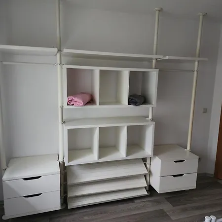 Ferienwohnung Delina Riedheim Hilzingen Room photo