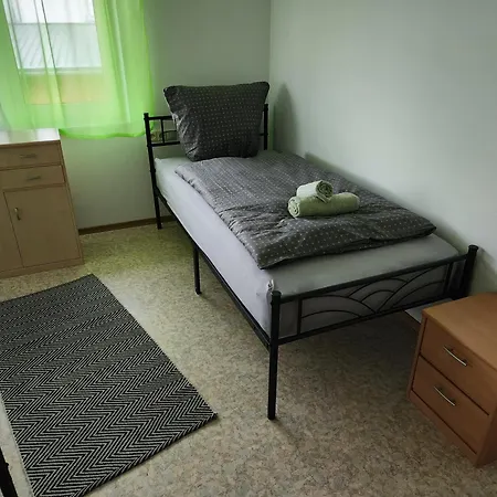 Ferienwohnung Delina Riedheim Hilzingen Room photo
