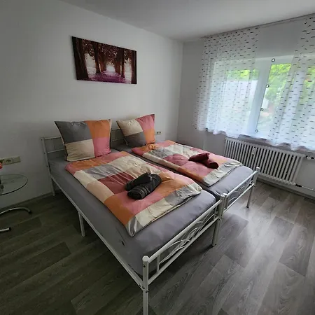 Ferienwohnung Delina Riedheim Hilzingen Room photo