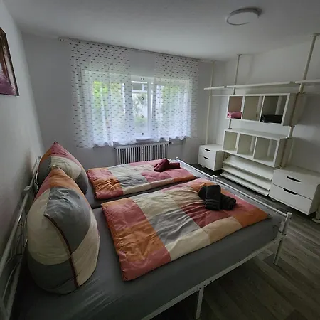 Ferienwohnung Delina Riedheim Hilzingen Room photo