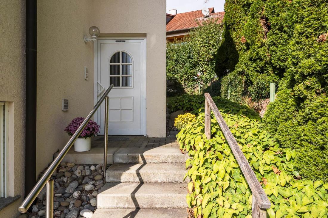 Delina Riedheim Apartment *