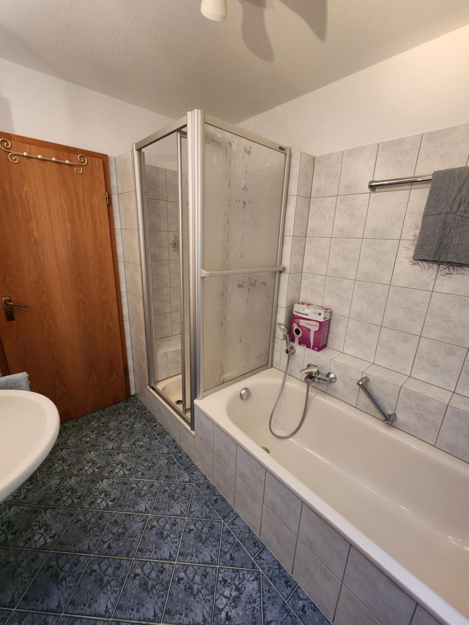 Delina Riedheim Apartment