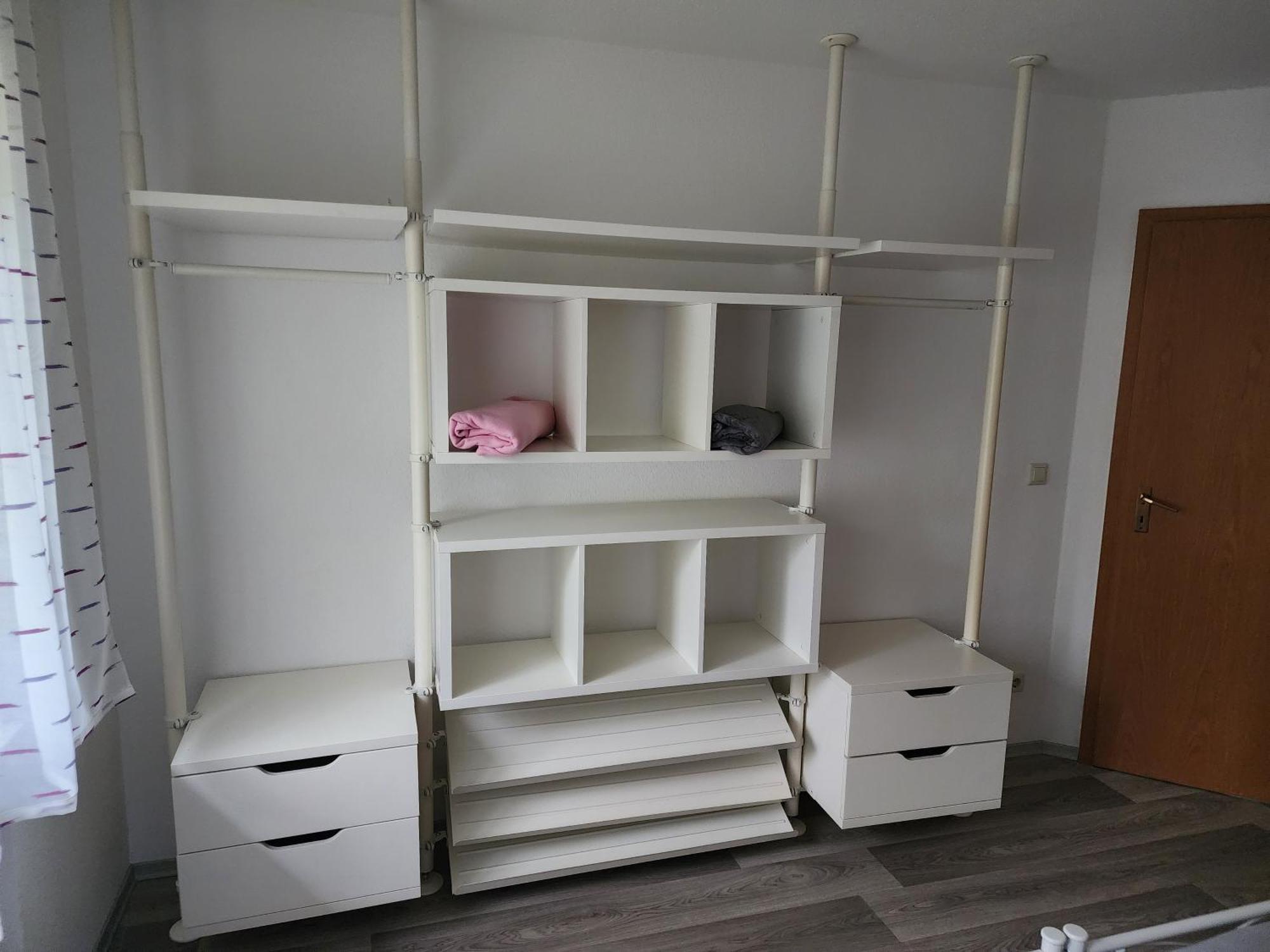 Apartment Delina Riedheim Hilzingen