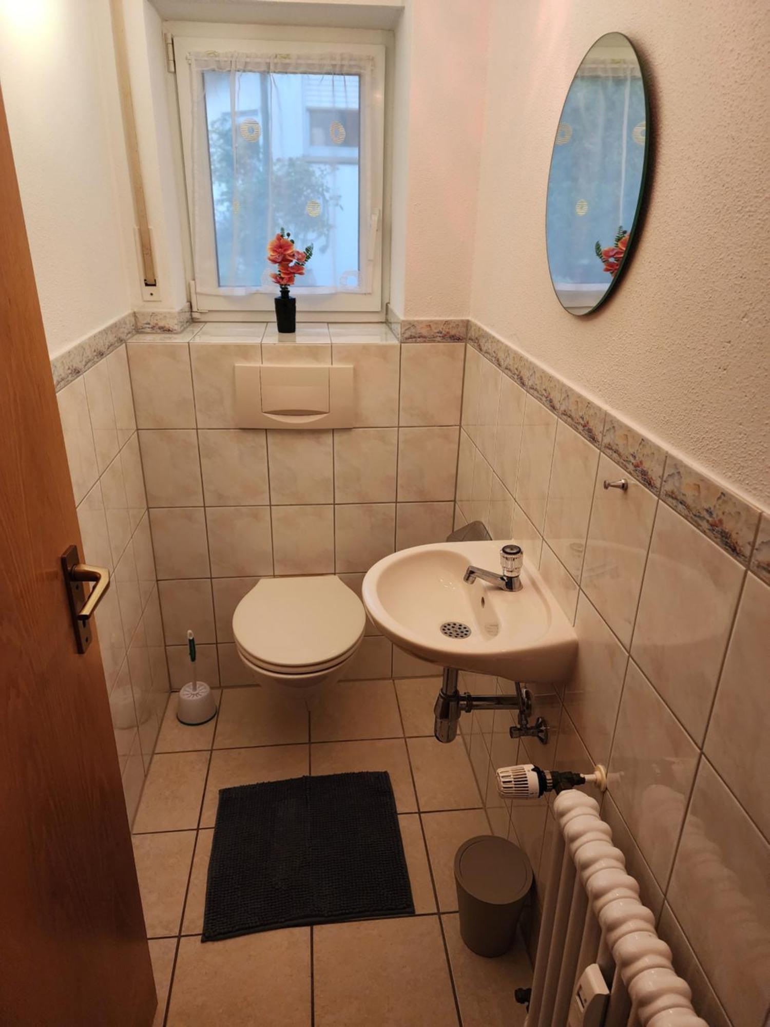 Apartment Delina Riedheim *