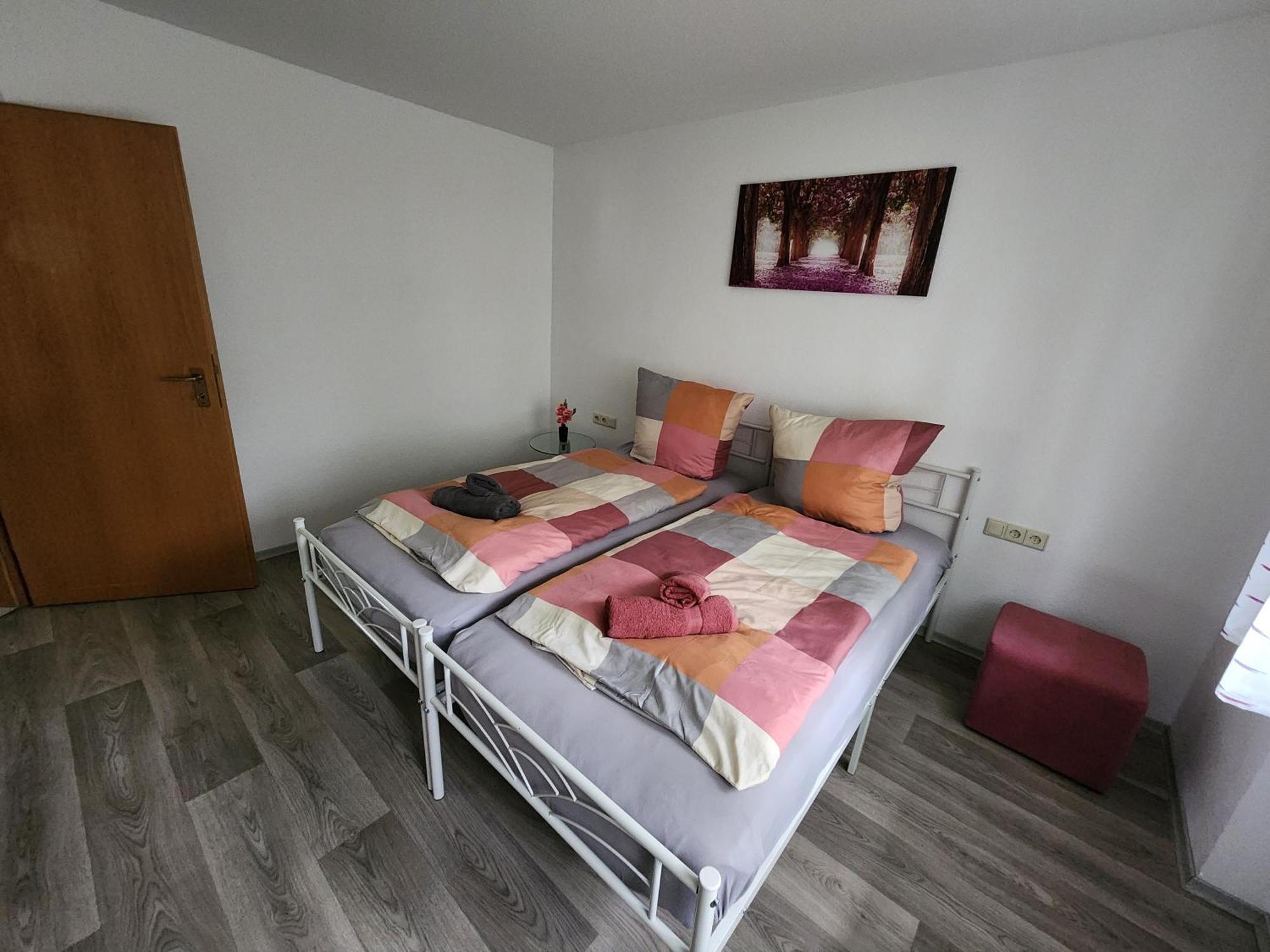Delina Riedheim Apartment Hilzingen