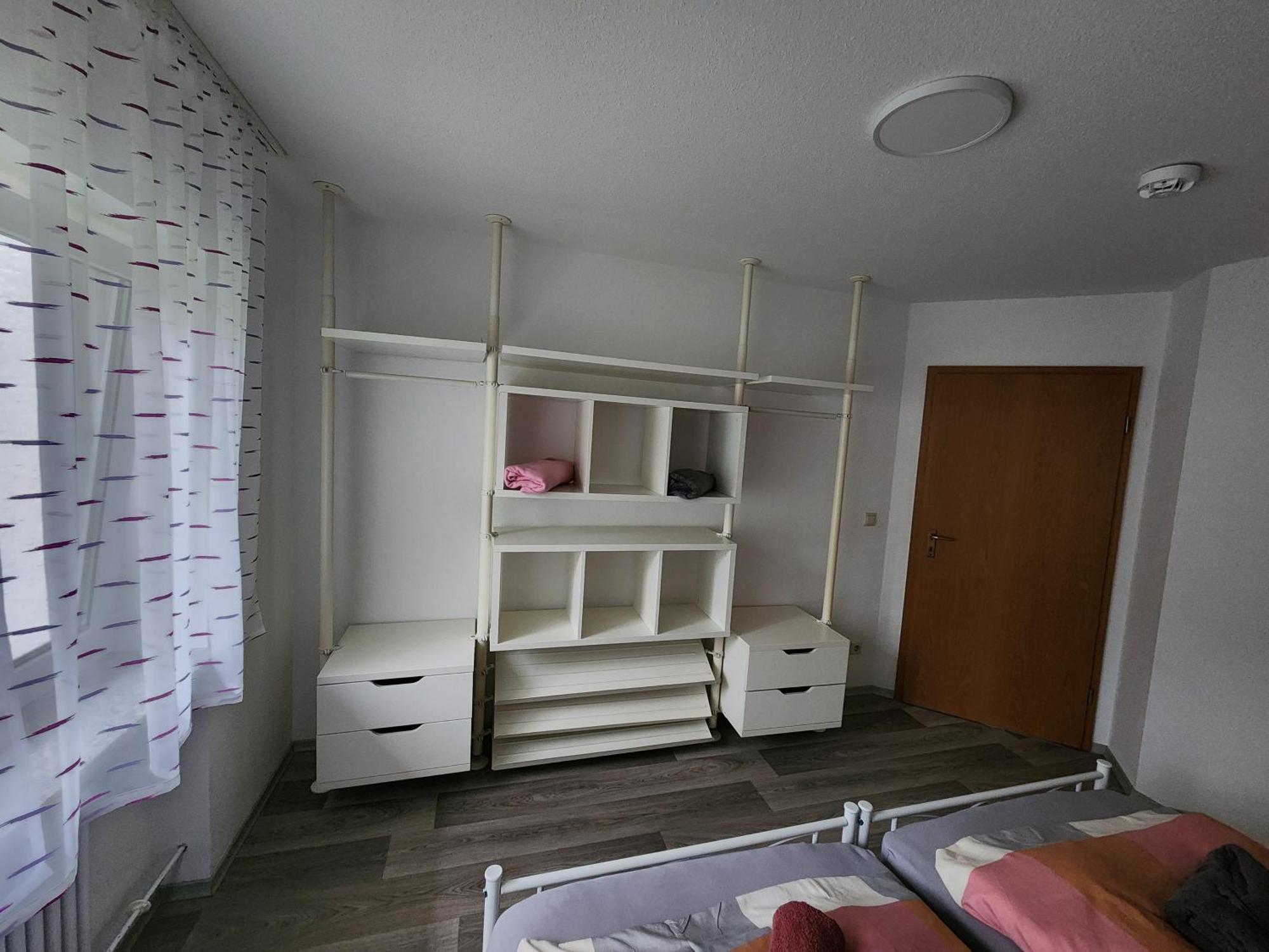 Apartment Delina Riedheim Hilzingen