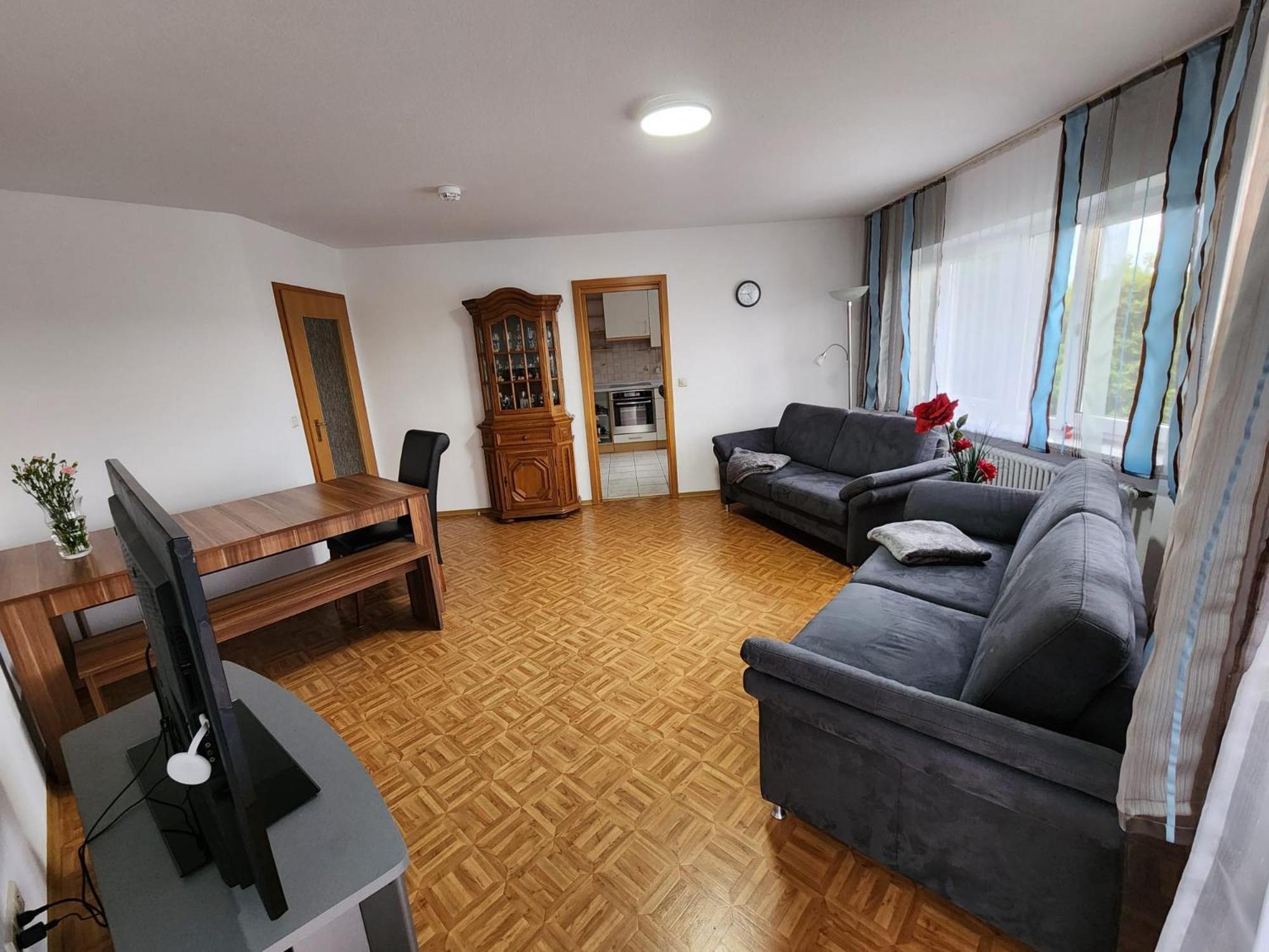 Apartment Delina Riedheim Hilzingen