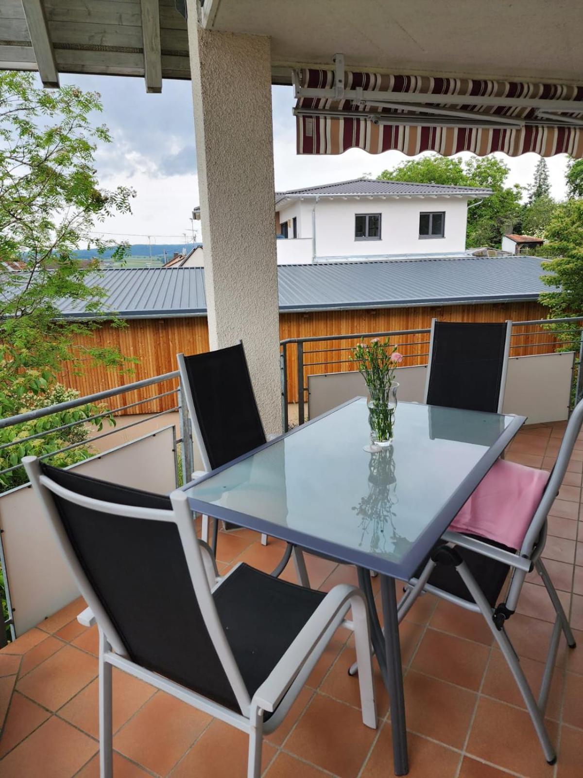 Delina Riedheim Apartment *