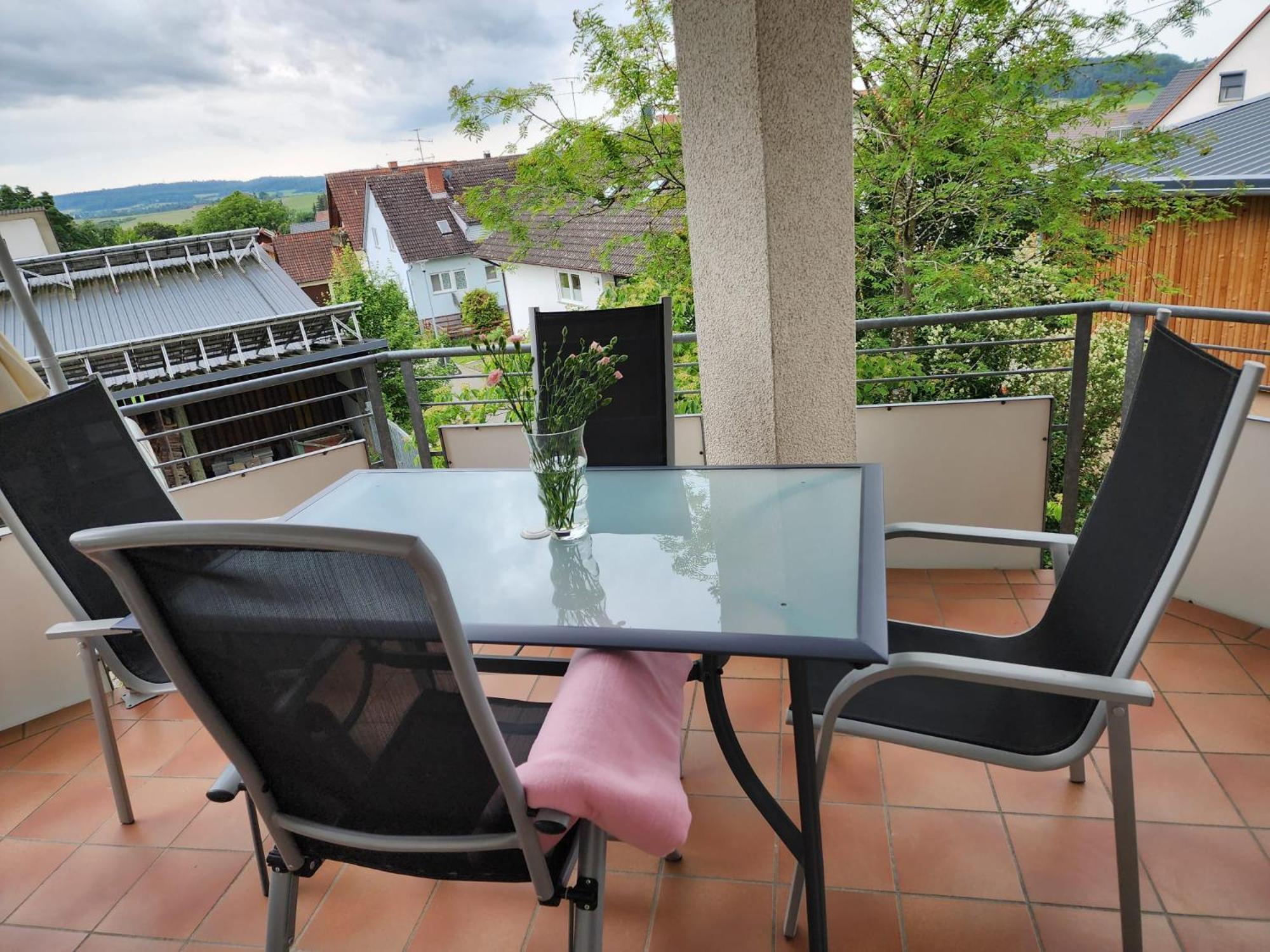 Apartment Delina Riedheim *
